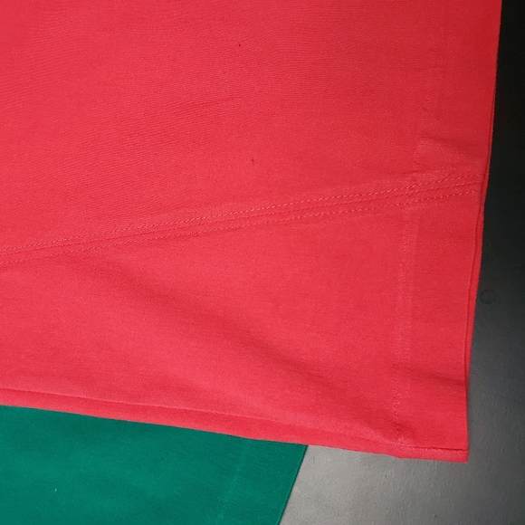 Ricki's Sze XS Skirts Green and Peach EUC - Picture 8 of 12